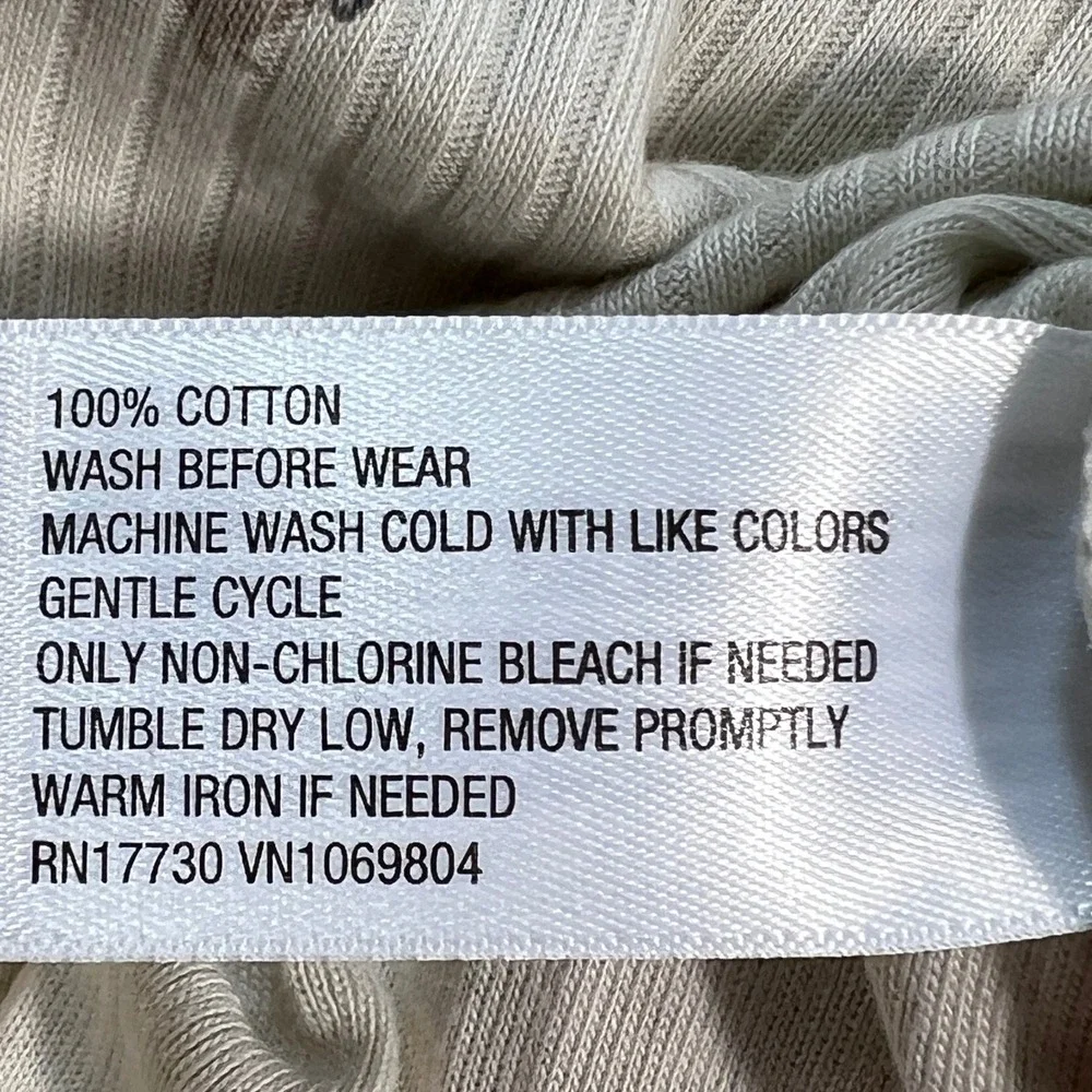 Cloud Island Baby 24M Dachshund Ribbed Bodysuit and Pants Set Beige 2pc NWT